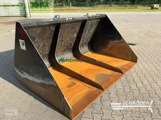 Telescopica - Fendt - cargo t 740 + schaufel + palettengabel