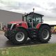 Tractor agrícola - Massey Ferguson - mf 8s.305 exclusive Exclusive
