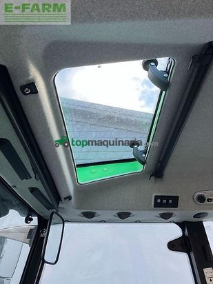 Tractor agrícola - Deutz-Fahr - 5080 d keyline