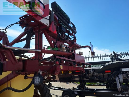 Atomizador - Hardi - cm plus 22/2800
