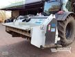 Grada rotativa -  - stehr - ssb 240