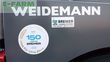 Minicargadora - Weidemann - 1160