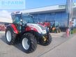 Tractor agrícola - Steyr - 4080 kompakt (stage v)
