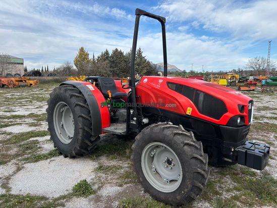 Tractor agrícola - Same - Frutteto 105 Classic 