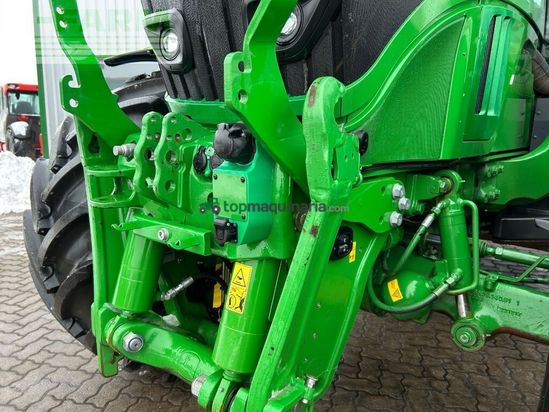 Tractor agrícola - John Deere - 6250r