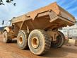 Dumper VOLVO  A40G