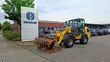 Minicargadora - Wacker Neuson - wl 55