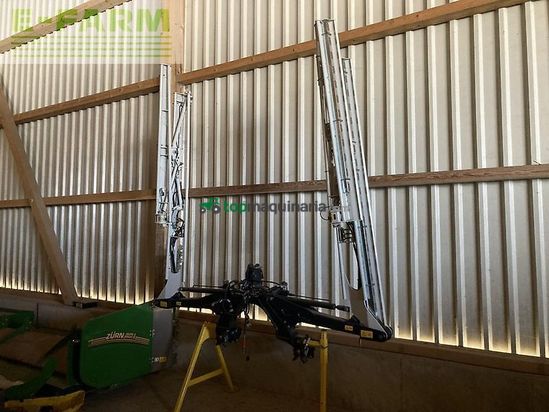 Cortacésped manual - Pöttinger - sensosafe 1000