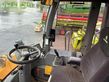 Minicargadora - Liebherr - 550 2plus2