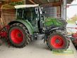 Tractor agrícola - Fendt - 211 vario power setting 2