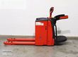 Elevadora - Linde - t 20 ap 1153-02