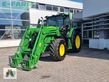 Tractor agrícola - John Deere - 6r110 6r 110 garantieverlängerung