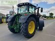 Tractor agrícola - John Deere - 6215r