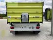 Volquet - Fliegl - tdk 140 vr fox tandem