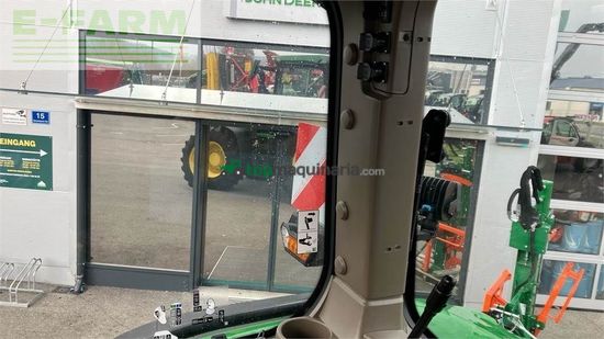 Tractor agrícola - John Deere - 7r 330