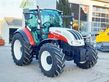 Tractor agrícola - Steyr - 4115 kompakt et komfort