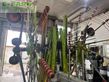Rastrillo - Claas - liner 4000