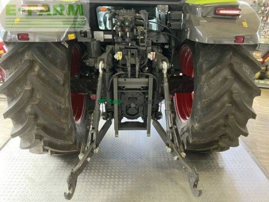 Tractor agrícola - Claas - axos 3.105