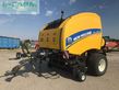 Empacadora gigant - New Holland - roll belt 180