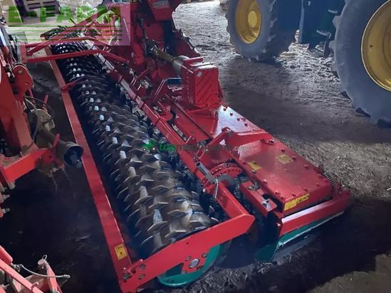 Grada rotativa - Kverneland - ng-h 101f30
