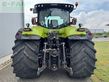 Tractor agrícola - Claas - axion 870