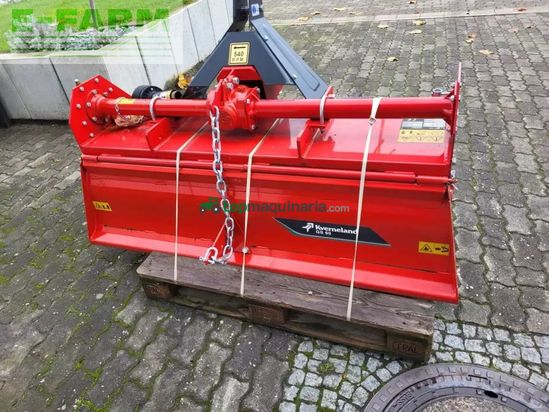 Grada rotativa - Kverneland - gs 60