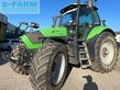 Tractor agrícola - Deutz-Fahr - agrotron 180.7