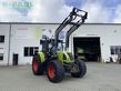 Tractor agrícola - Claas - arion 640 cebis