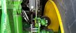 Tractor agrícola - John Deere - 6195R