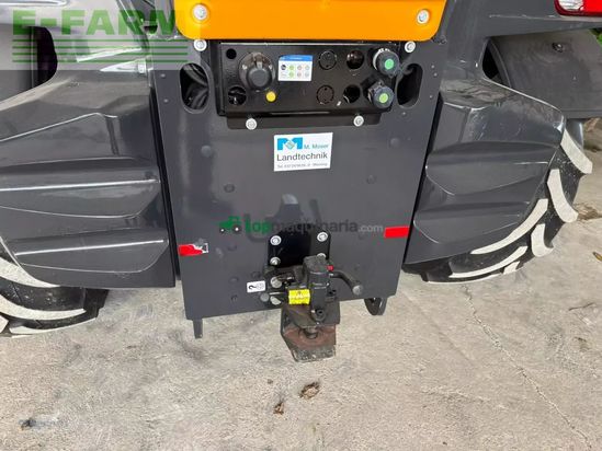 Telescopica - Dieci - agri star 40.7