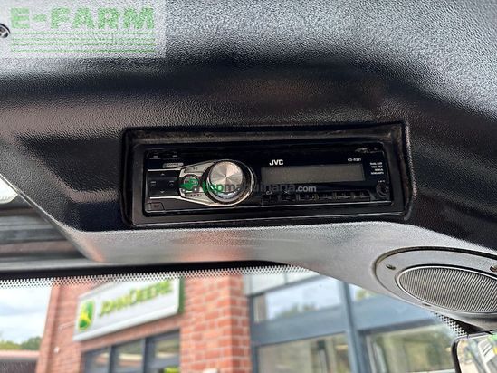 Telescopica - Bobcat - tl 30.60