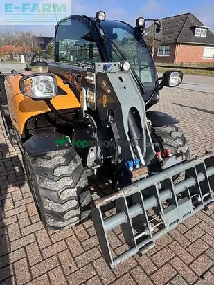 Telescopica - Giant - tendo 4548 hd