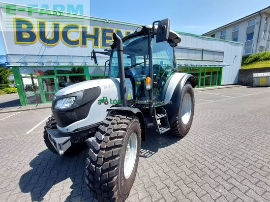 Tractor agrícola - Kubota - m4-073cab
