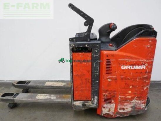 Elevadora - Linde - t 20 sp 131