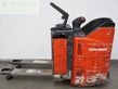 Elevadora - Linde - t 20 sp 131