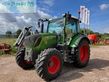 Tractor agrícola - Fendt - 310 power