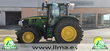 Tractor agrícola - John Deere - 6R 215