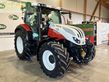 Tractor agrícola - Steyr - 4130 expert cvt