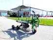 Henificador - Fendt - former 426 dn