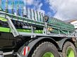 Cuba de purin - Fliegl - pfw 18000 tandem big foot