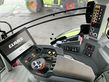 Tractor agrícola - Claas - arion 650 cebis hexashift