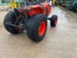 Tractor agrícola - Kubota - l1501 compact tractor (st25502)