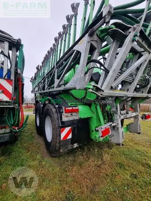 Equipamiento / accesorio - Joskin - volumetra 18000d