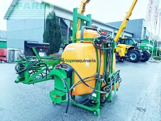 Atomizador - Amazone - uf 1000 feldspritze