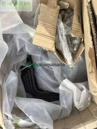 Grada rotativa - Berti - polaris 280