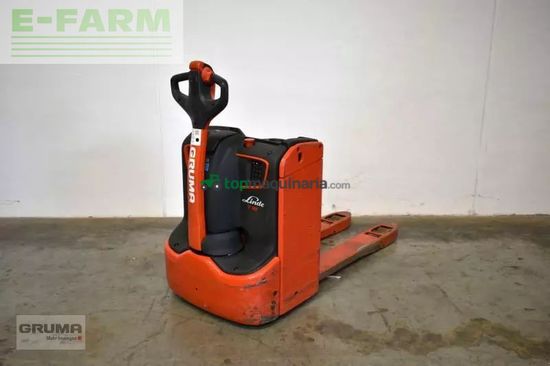 Elevadora - Linde - t 18 1155-00