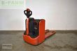 Elevadora - Linde - t 18 1155-00
