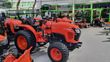 Tractor agrícola - Kubota - l1-382 d