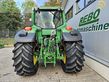 Tractor agrícola - John Deere - 6630 premium