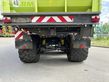 Remolqu agrícola -  - cargos 760 business tridem